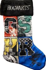 Hogwarts christmas stocking for sale  West Bend