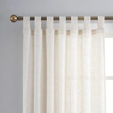 Natural linen semi for sale  BRADFORD