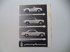 Advertising pubblicità 1960 usato  Salerno