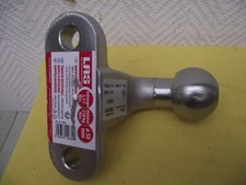 kupplungskugel gebraucht kaufen  Erkrath