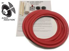 Foam speaker repair for sale  Coram