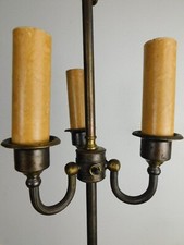 Antique 1940s light for sale  Burns