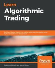 Learn algorithmic trading for sale  Medford