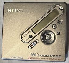 Sony walkman nf810 usato  Zola Predosa