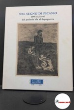 Nel segno picasso usato  Italia