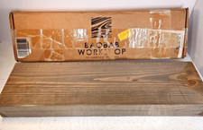 Baobab workshop solid for sale  Garfield
