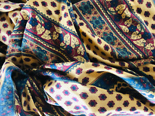 Grand coupon tissu d'occasion  Velleron