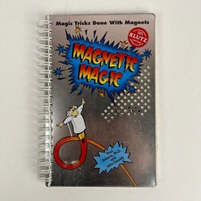 Klutz magic tricks for sale  Louisville