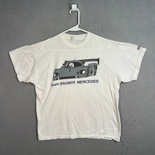 Vintage team sauber for sale  Spring Valley