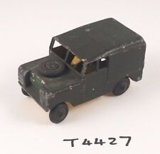 Vintage morestone diecast for sale  MONTROSE