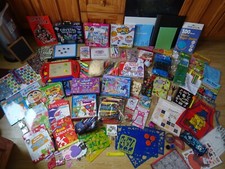 Bundle craft creative for sale  MILFORD HAVEN