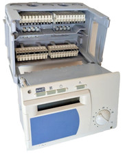 Rvd235 109 siemens gebraucht kaufen  Lucka