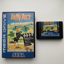Daffy duck hollywood for sale  LEEDS