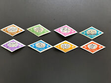 Briefmarken rumänien sport gebraucht kaufen  Seevetal