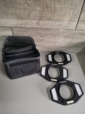 Canfield camera light for sale  LONDON