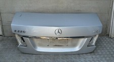 Mercedes class bootlid for sale  LONDON