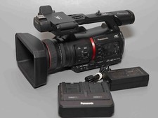 Panasonic cx350e camcorder gebraucht kaufen  Berlin