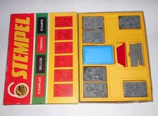 Ddr kinder stempel gebraucht kaufen  Erfurt