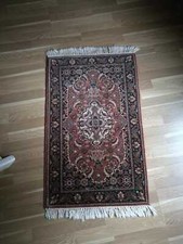Jaipur teppich gebraucht kaufen  Edewecht