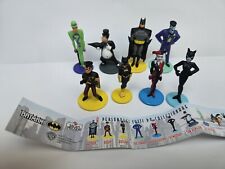 Série complète batman d'occasion  Roujan