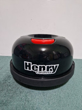 Henry cordless hoover for sale  WOLVERHAMPTON