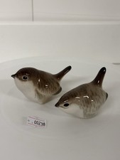 Pair vintage lomonosov for sale  NORWICH