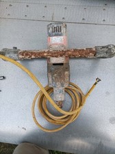 Alfra eibanstock mixer for sale  HAWES