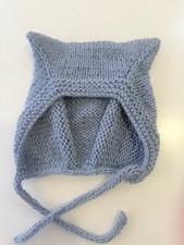 Baby hat kitty for sale  LONDON
