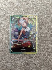 Yamato leader alt for sale  NORTHAMPTON