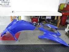 Yamaha raptor 250 for sale  Chippewa Lake