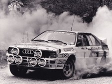 Hannu mikkola sulla usato  Spedire a Italy