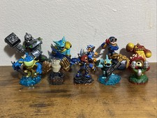Lot skylanders figures for sale  Apopka