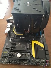 Bundle msi z87 gebraucht kaufen  Bad Krozingen