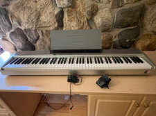 Casio electronic piano for sale  White Plains