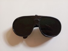 Schweißerbrille schutzbrille  gebraucht kaufen  Altenau