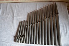 Tuyaux orgue organette d'occasion  Montpon-Ménestérol