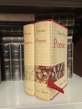 Nazim hikmet poesie usato  Bologna