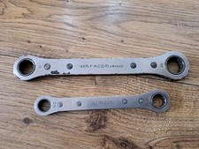 Facom 68b double for sale  BRIGHTON