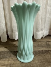 Fostoria swung vase for sale  Marshall