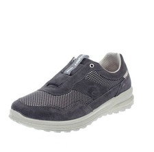 Grisport slip pelle usato  Gambolo