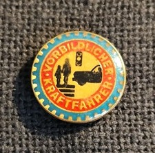 Auszeichnung ddr abzeichen gebraucht kaufen  Göttin, -Neustadt