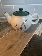 Denby greenwheat tea for sale  BLAYDON-ON-TYNE