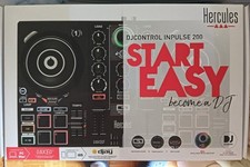 Mixer hercules impulse usato  Venezia