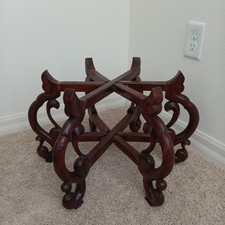 Chinese dark brown for sale  Melbourne