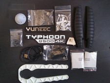 Spare parts yuneec for sale  GLOSSOP