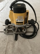 Dewalt dw615l 900w for sale Dewalt dw615l 900w for sale  WARWICK