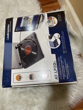 Audio technica turntable for sale Audio technica turntable for sale  Portland