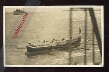 Marinheiros da Marinha em Barco a Remo (RP 1920's) comprar usado  Enviando para Brazil