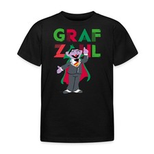 Sesamstraße graf zahl gebraucht kaufen  Leipzig