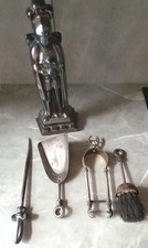 Vintage fireside knight for sale  SEAFORD